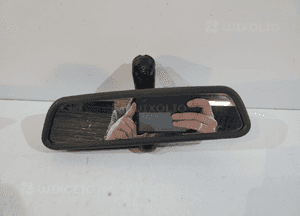 BMW 7 E65 Lusterko wsteczne / wewnętrzne - 13705 1