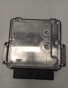 JAGUAR LAND ROVER 2.0 D KOMPUTER STEROWNIK 2