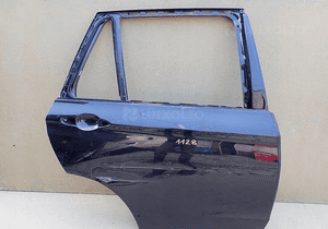 Drzwi prawe tylne prawy tył bmw X5 F15 1