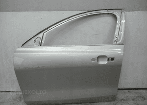 FORD FOCUS MK4 BDB DRZWI PRZEDNIE LEWE 1