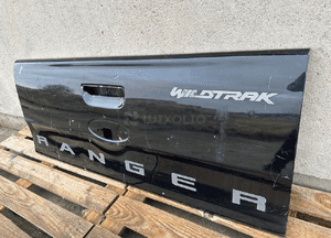 Klapa bagaznika tyl tylna ford ranger v 5 2011- burta bardzo ladna 3