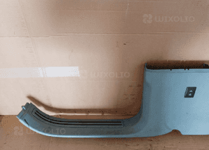 Listwa progowa osłona słupka lewa VW Touareg 7L0853369 2