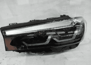 Bmw 5 G30 G31 lift lci lampa przednia lewa 1