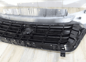 Atrapa grill zderzaka fiat ducato 3 lift 18072151 13