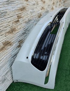 Zderzak bmw 7 G11 G12 2