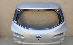 Klapa tył pokrywa toyota corolla E21 kombi 19- 1