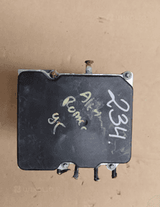 Pompa hamulcowa abs alfa romeo 147 gt 0265235357 1