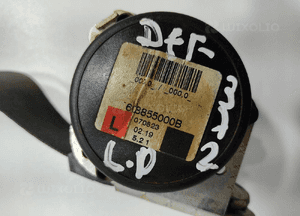 PAS BEZPIECZEŃSTWA LEWY PRZÓD PRZEDNI KIEROWCY DEFENDER 608855000B 2007-14 7