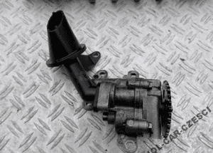 Pompa oleju ford mondeo MK3 2.0 tdci fmba radom 1