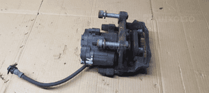 Zacisk hamulcowy lewy tył tylny lewy elektryczny VW Golf VIII 8 4