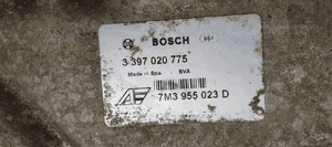 Mechanizm wycieraczek przód Ford Galaxy MK1 Lift 7M3955023D 7M3955119A 10