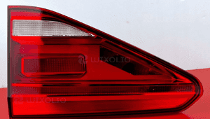 VW Volkswagen TOURAN II 15- Lampa Tylna Prawa w Klapę 5TA945094D 1