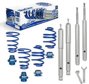 Zawieszenie Gwintowane BMW E30 51mm 2