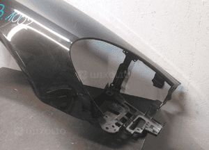 BŁOTNIK PRZÓD PRAWY PORSCHE PANAMERA 971 6