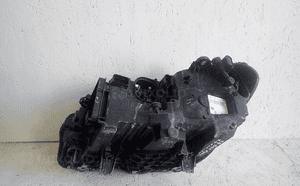 Lampa prawa prawy full led bmw X3 G01 X4 G02 2