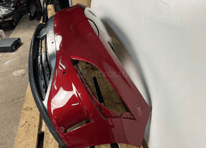 Zderzak przód przedni hyundai kona lift ev electric 86511-DDAA0 86340-K4AA0 3