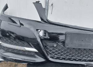 Mercedes c W204 204 amg lift zderzak przód przedni A204 5
