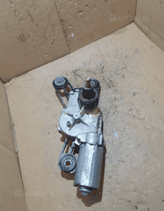 SILNIK WYCIERACZKI TYŁ MERCEDES E W211 A2118200342 3