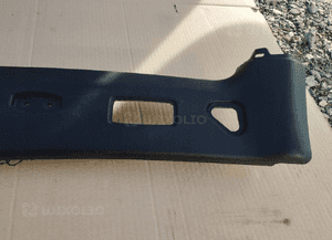 BMW E93 OSŁONA SUFITU 71293313 7