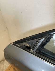 Drzwi lewy przod przednie kpl bmw 5 F10 org fv 3