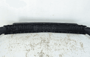 Audi A6 C7 allroad 4G9 dokładka spoiler zderzak tył tylny 4G9807417A 9