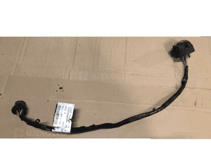 Wiązka elektryczna haka YMZ500800 Land Rover Discovery 3 III 1