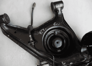 WAHACZ PRAWY TYŁ TYLNY PIASTA BĘBEN FIAT SEICENTO ABS 4