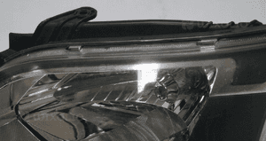 Lampa przednia lewa kia soul i 3