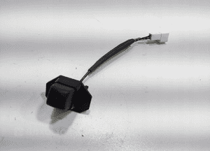 KAMERA COFANIA KLAPY BAGAŻNIKA TYŁ TYLNEJ SUZUKI IGNIS III 2020-2025 LIFT 4