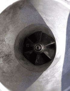 Vw skoda audi seat 2.5 tdi turbosprężarka 2