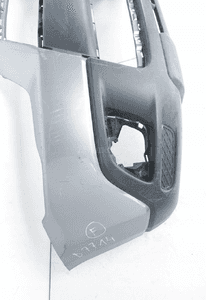 Mitsubishi asx 2010-2012 zderzak przód przedni 6400C950 2