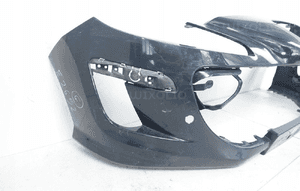 ZDERZAK PRZÓD PRZEDNI PEUGEOT 307 LIFT 2007-2011 9680484677 2