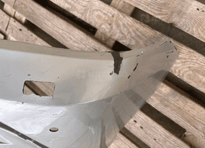 Zderzak przód przedni toyota camry viii XV70 lift fl 2021- 52119-3T961 cały 4