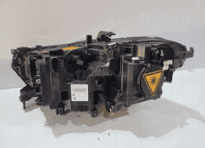 BMW X5 G05 X6 06 Lampa przednia LASER Prawa- 12900 15