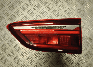 Bmw F48 lampa klapy prawy tył 2760686 1