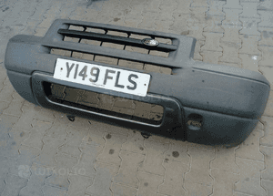 Land Rover Freelander zderzak przod przedni 1