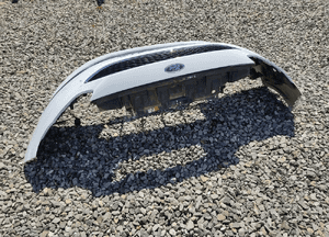 Zderzak przód przedni kompletny ford c-max MK2 ii lift 2015-2018 6