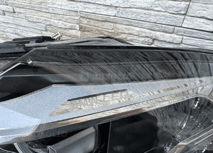 Lampa bmw X3 X4 G01 G02 led lift lci 5A29201 2
