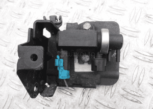 Zawor podcisnienia 9641726680 peugeot 1.4 hdi 1