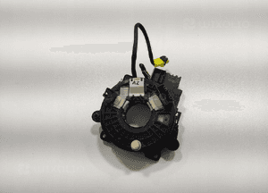 Taśma air-bag zwijak pod kierownicę renault koleos i 2008-2015 4
