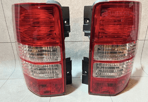 Jeep cherokee kk lampy tył eu oryginał idealne 1