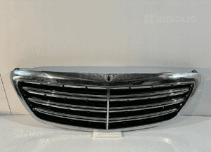Mercedes S W222 LCI Atrapa / Grill - 15003 4
