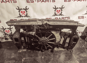 Pas przedni belka hyundai I20 ii 1,2 4