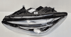 Reflektor lewy full led mercedes citan ii W420 performance europa 3
