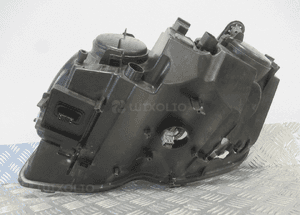 Lampa przód przednia prawa mercedes glk W204 xenon 2008-2012 rok 12