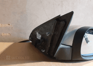 Lusterko elektryczne prawe opel vectra c 5-PIN Z157 oryginał wysyłka! 4