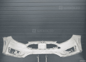 Zderzak przedni przód ford focus MK3 lift 2014-2018 6