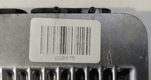 TOYOTA YARIS III komputer sterownik silnika ECU 2011-2019 89661-0DC00 6