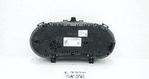 Seat leon iv 5FA 2020- zegary licznik 55659KM 5FA920731B 4