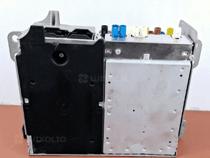 Mercedes-Benz W167 Nawigacja Multimedia NTG6 High JPN A1679002629 6